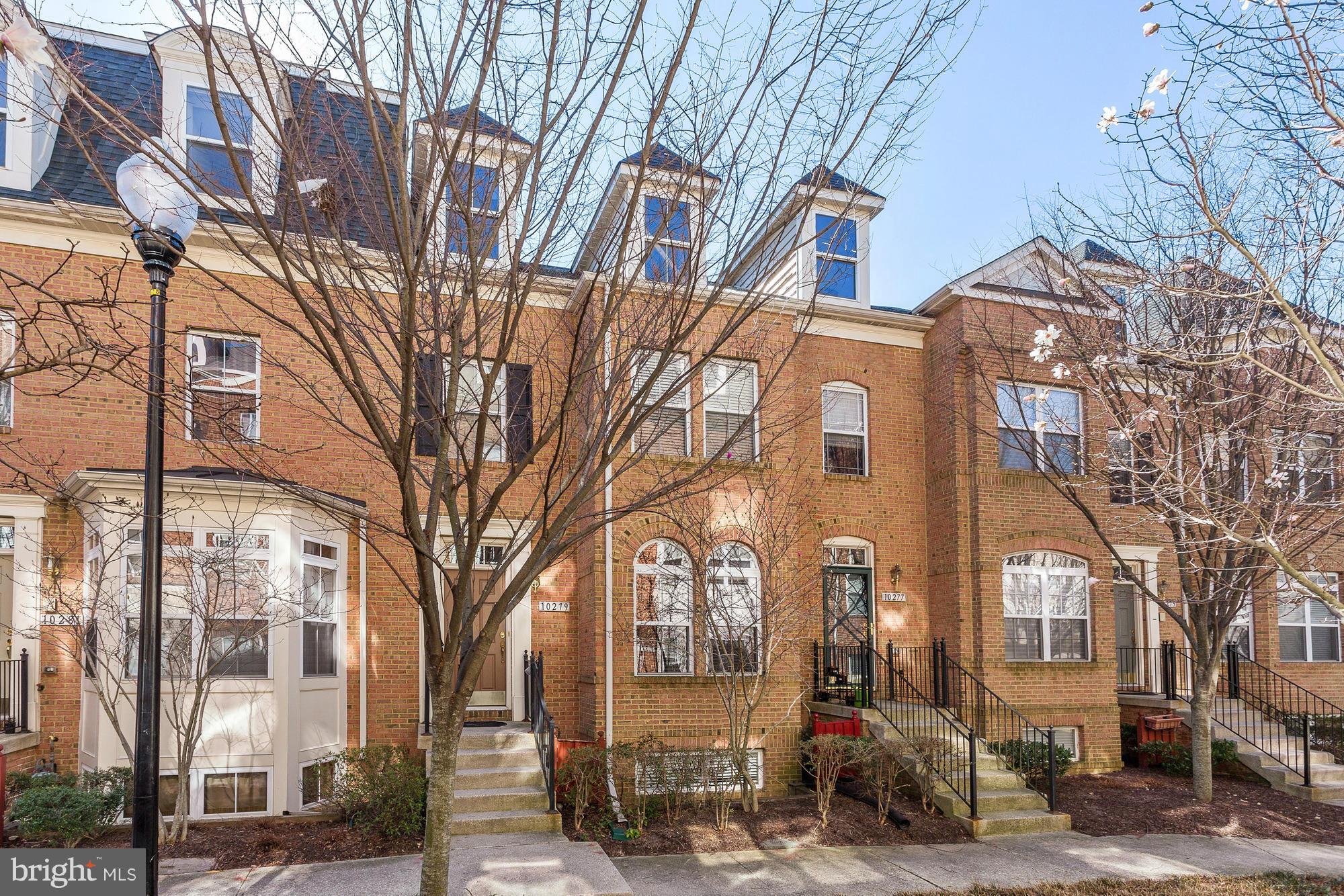 10279 Rutland Round Road, Unit 43 Columbia, MD 21044 - Photo 1 of 28 Exterior (Front)
