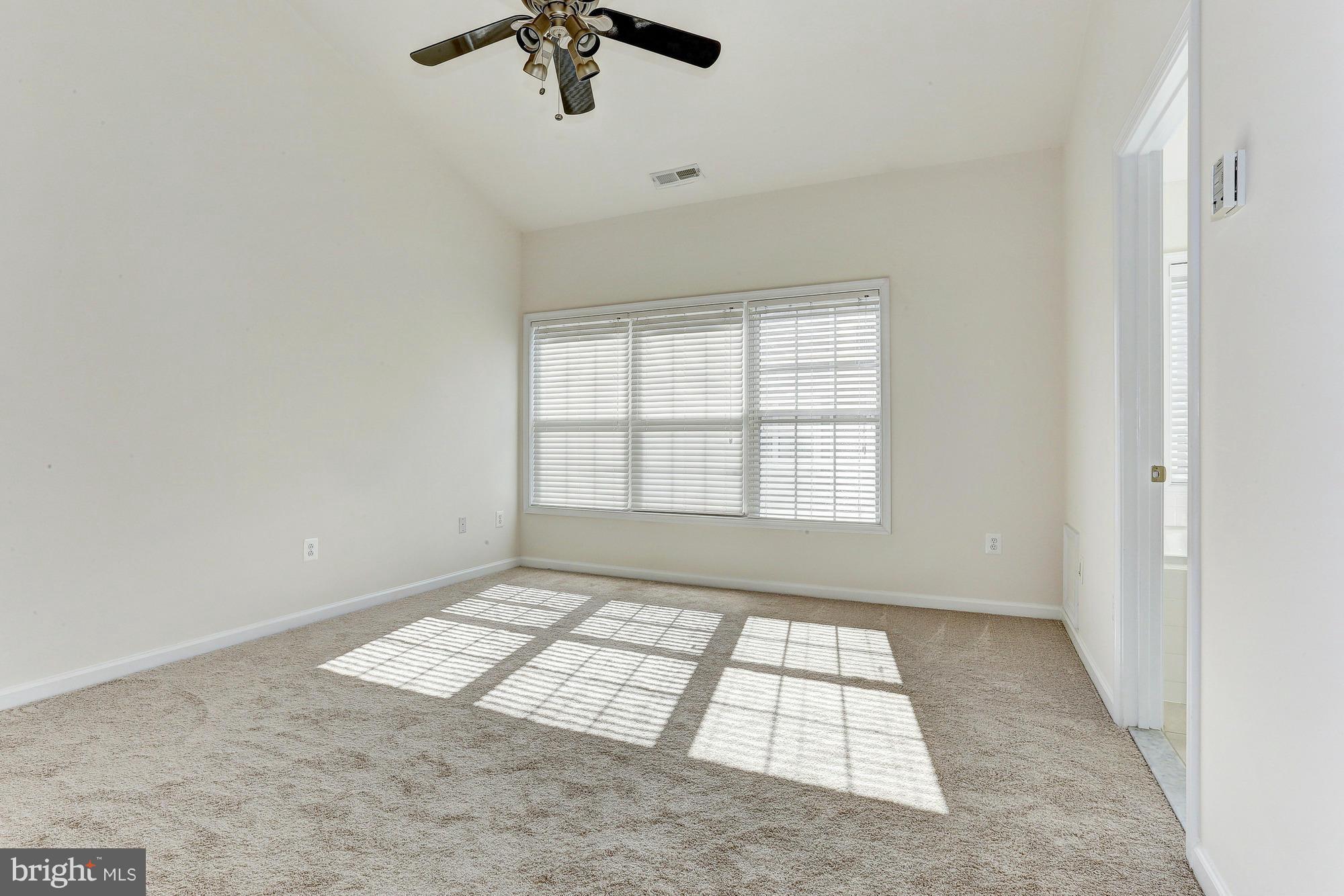 10279 Rutland Round Road, Unit 43 Columbia, MD 21044 - Photo 14 of 28 Master Bedroom