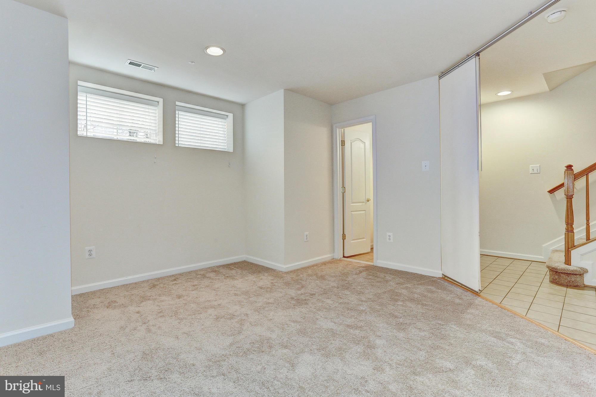 10279 Rutland Round Road, Unit 43 Columbia, MD 21044 - Photo 23 of 28 Recreation Room