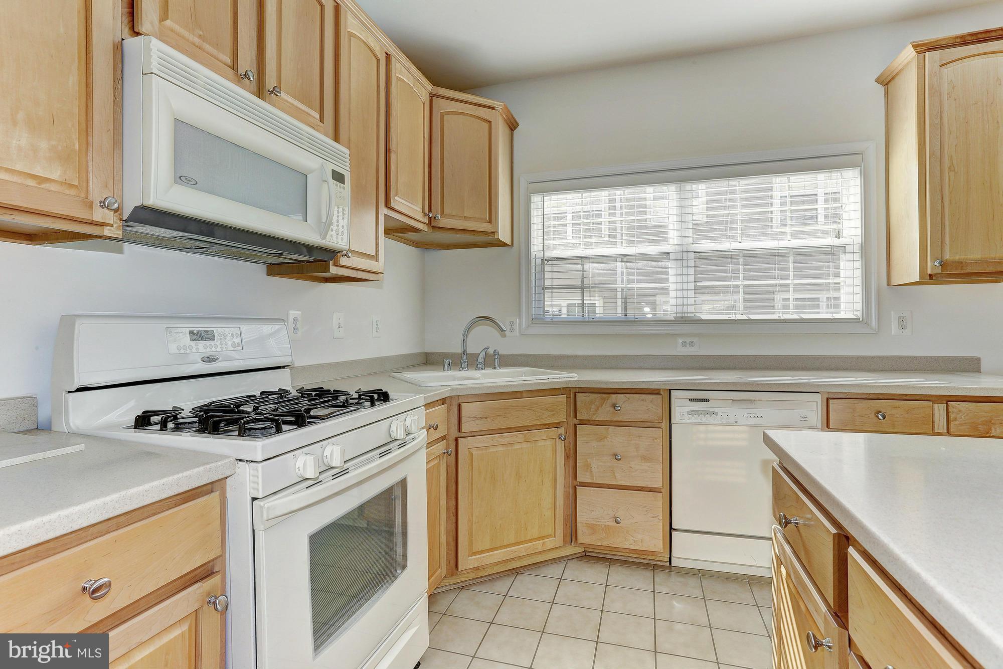 10279 Rutland Round Road, Unit 43 Columbia, MD 21044 - Photo 8 of 28 Kitchen