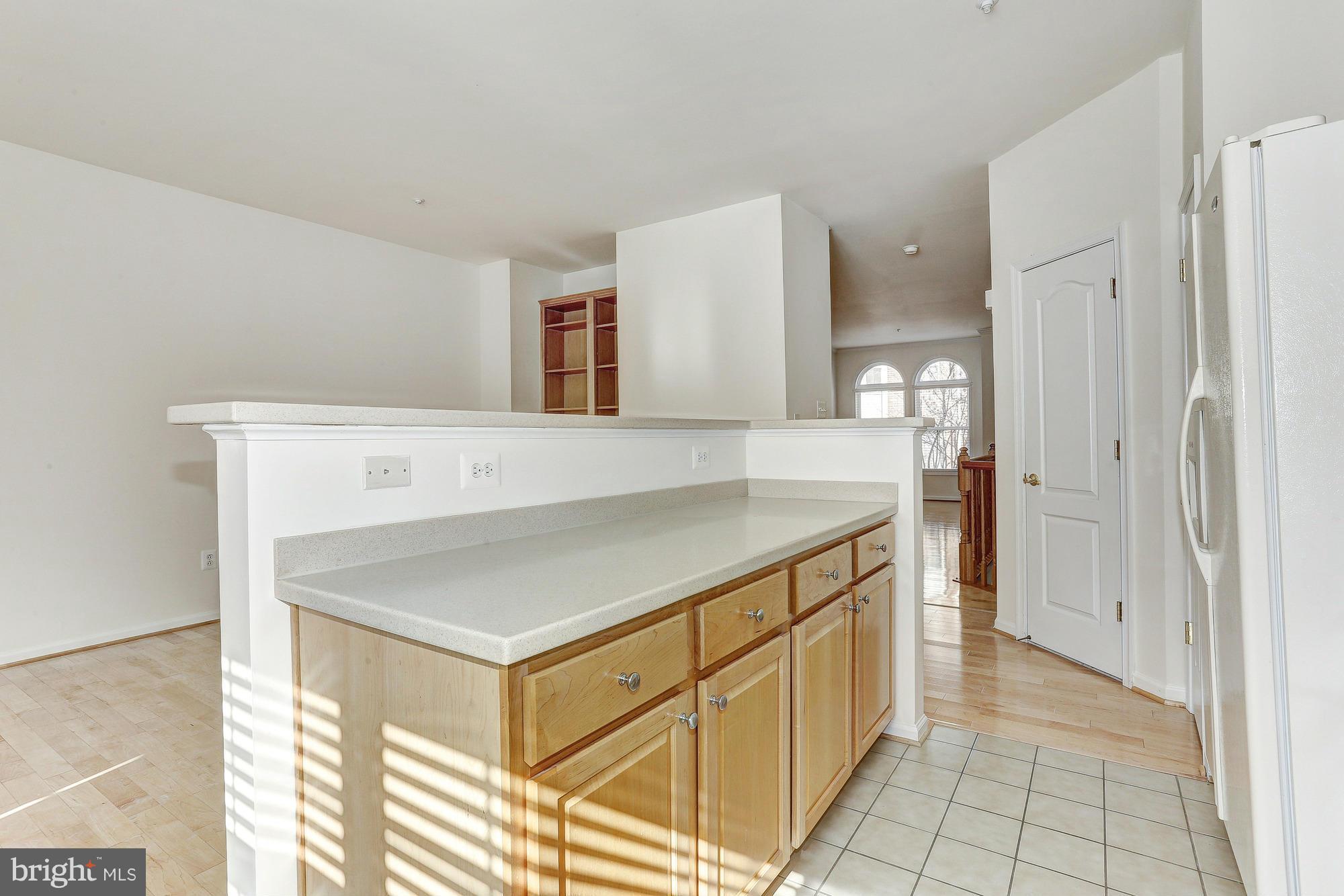10279 Rutland Round Road, Unit 43 Columbia, MD 21044 - Photo 10 of 28 Kitchen