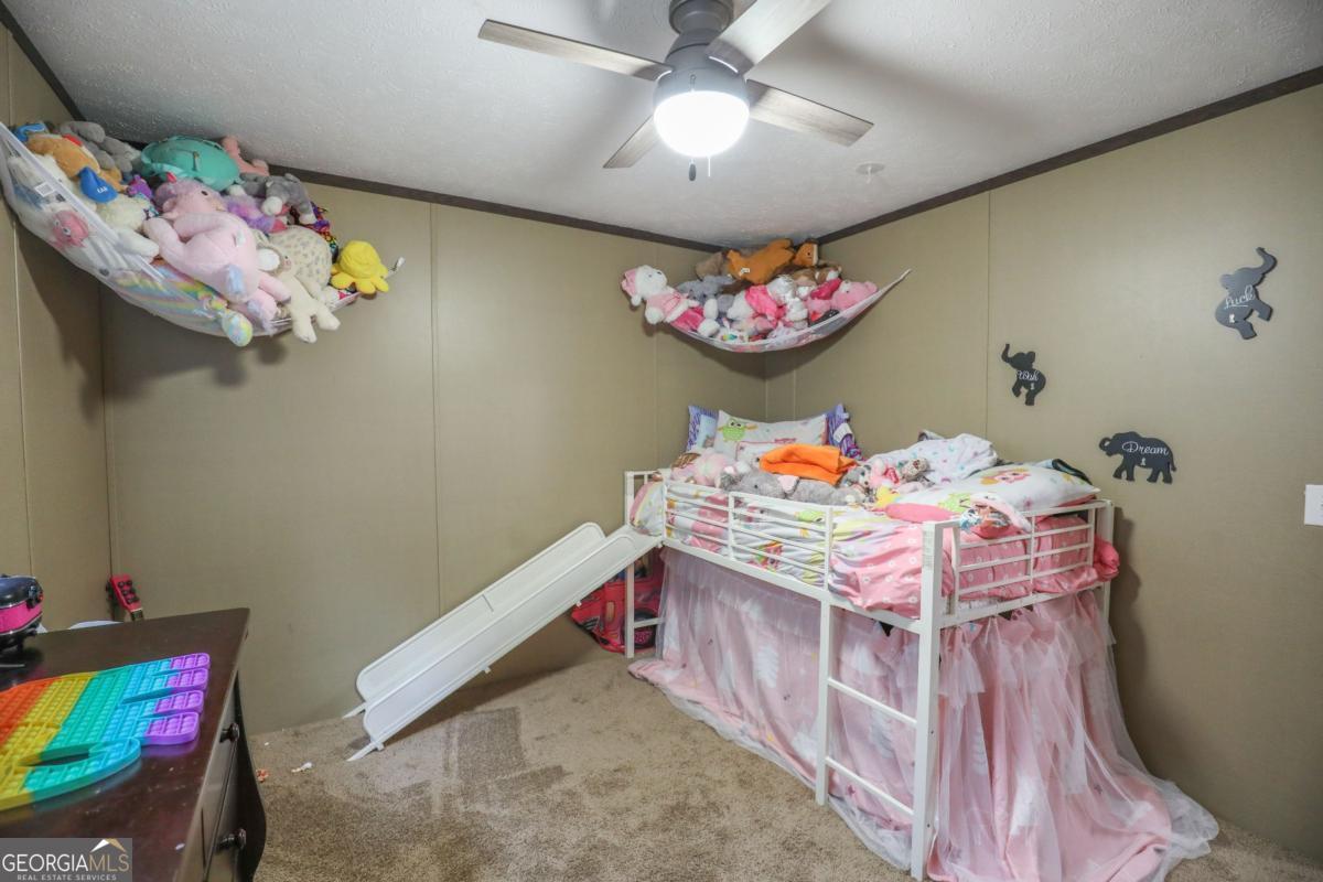 143 Mccullar Weaver Road Southwest Milledgeville, GA 31061 - Photo 23 of 28