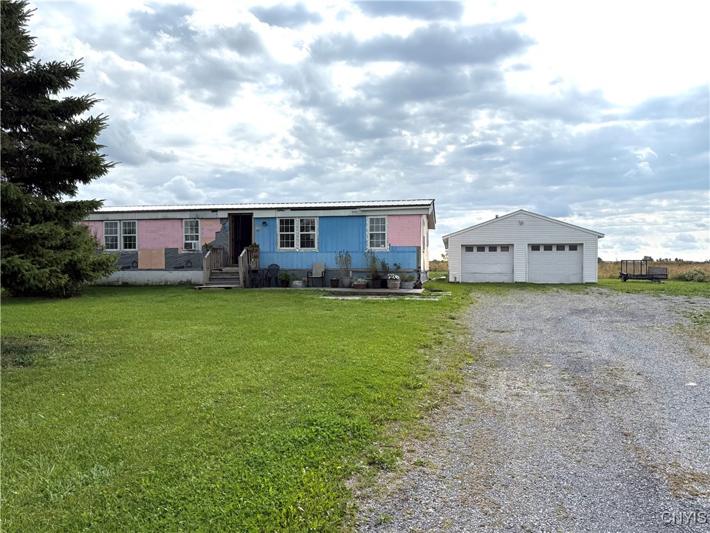 29258 Martin Road North Le Ray, NY 13637 - Photo 1 of 21