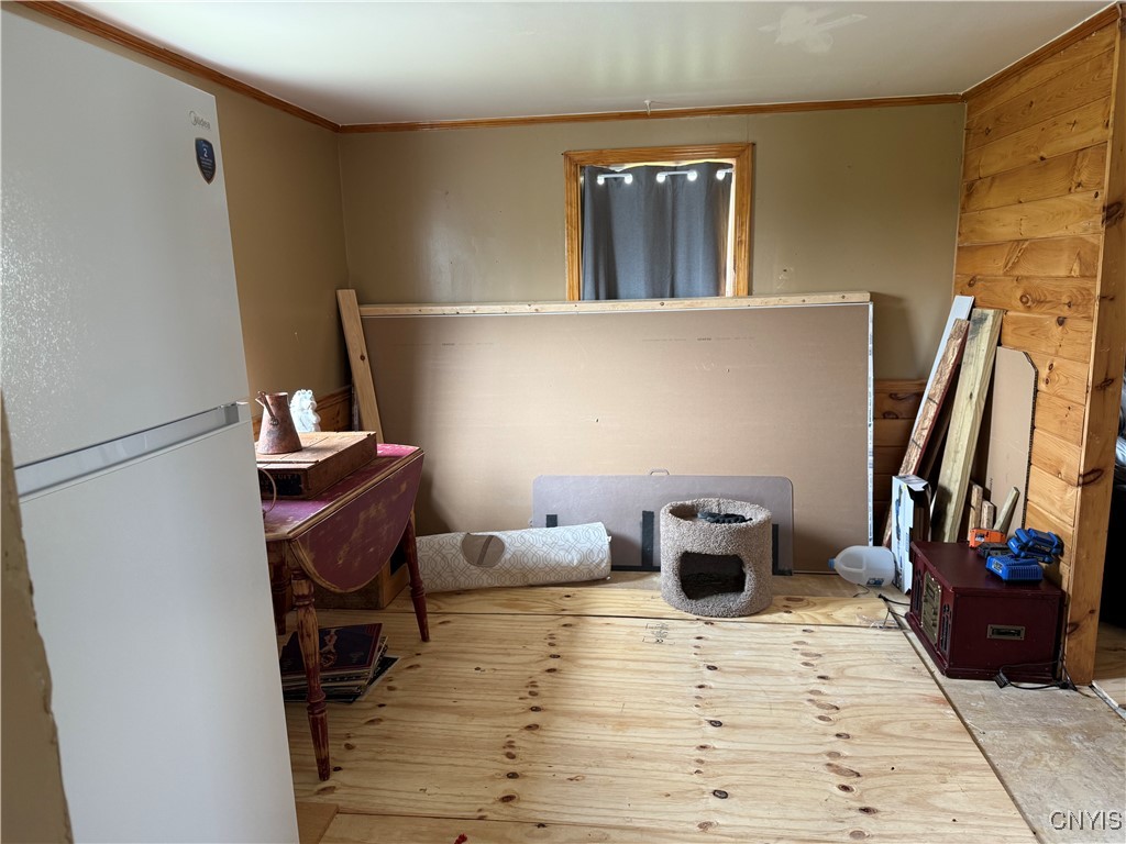 29258 Martin Road North Le Ray, NY 13637 - Photo 16 of 21 Room off kitchen