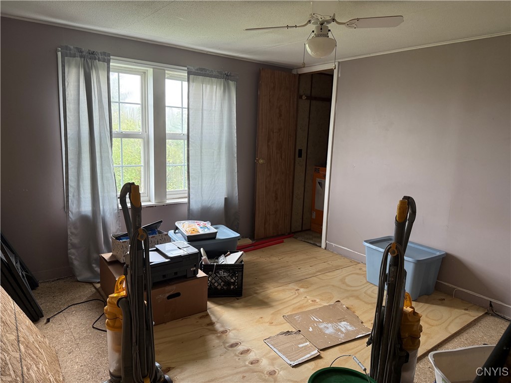 29258 Martin Road North Le Ray, NY 13637 - Photo 19 of 21 Third bedroom