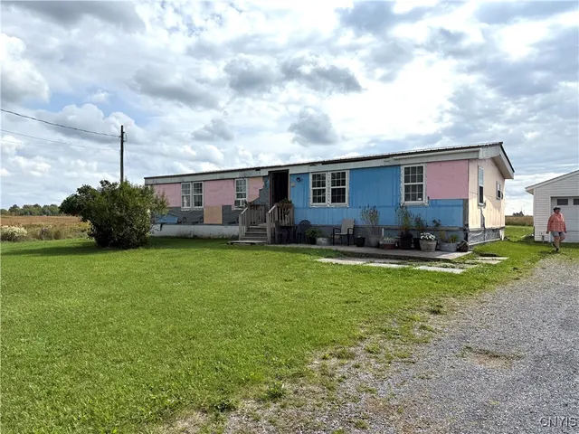 $82,900 | 29258 Martin Road North, Le Ray, NY 13637