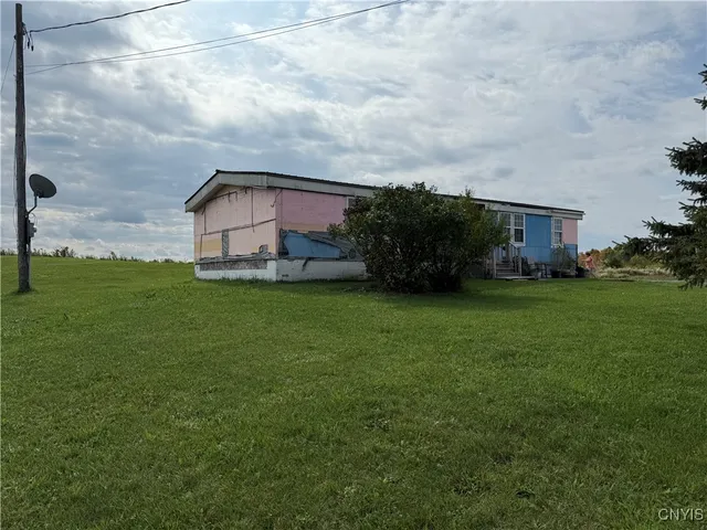 $82,900 | 29258 Martin Road North, Le Ray, NY 13637