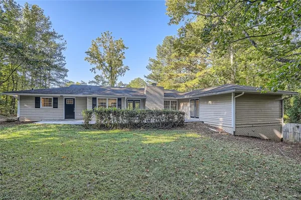 $289,000 | 443 Creekwood Pass, Dallas, GA 30157