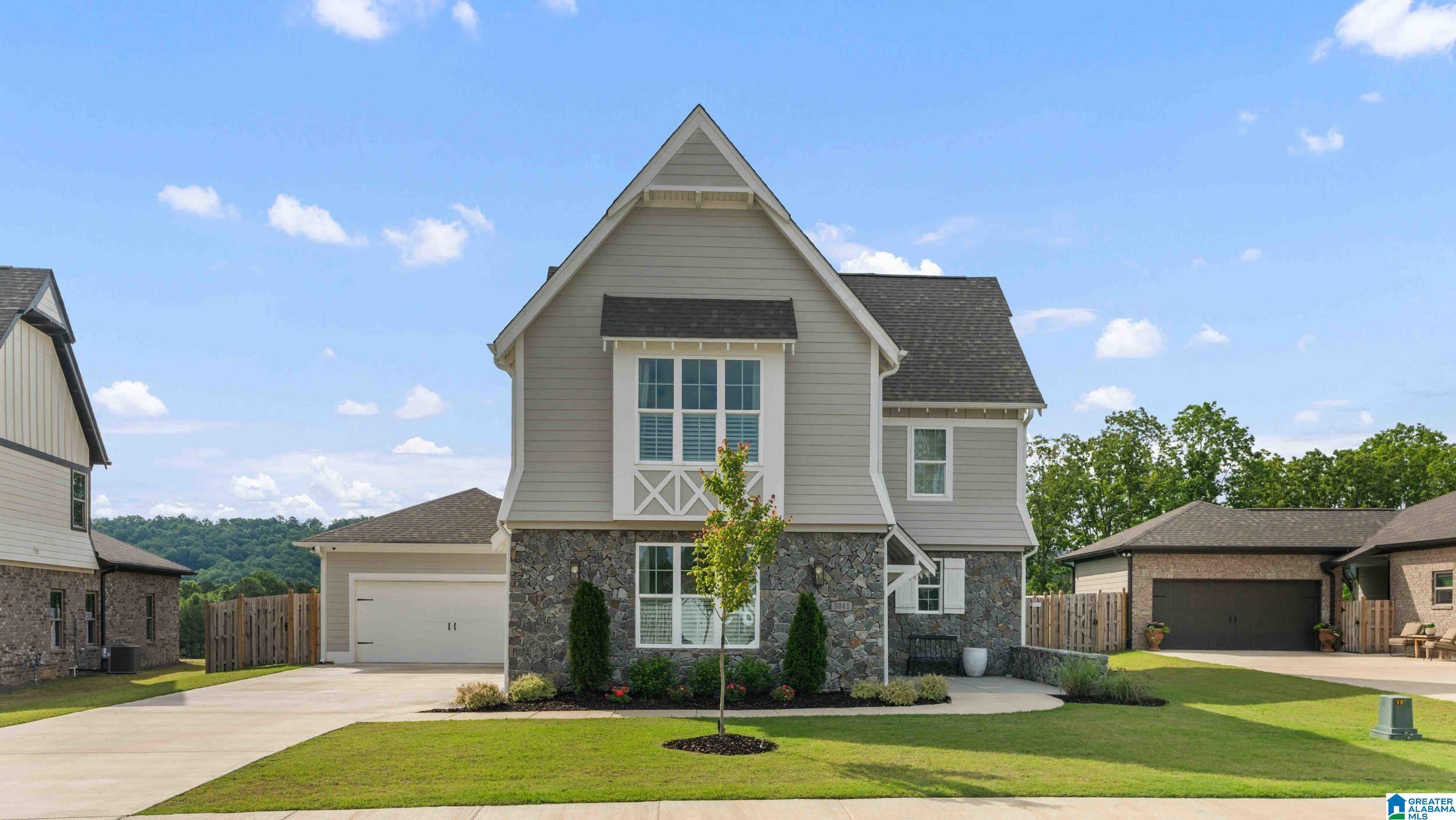 5041 Simms Ridge Pelham, AL 35124 - Photo 1 of 37 Gallery Image 1