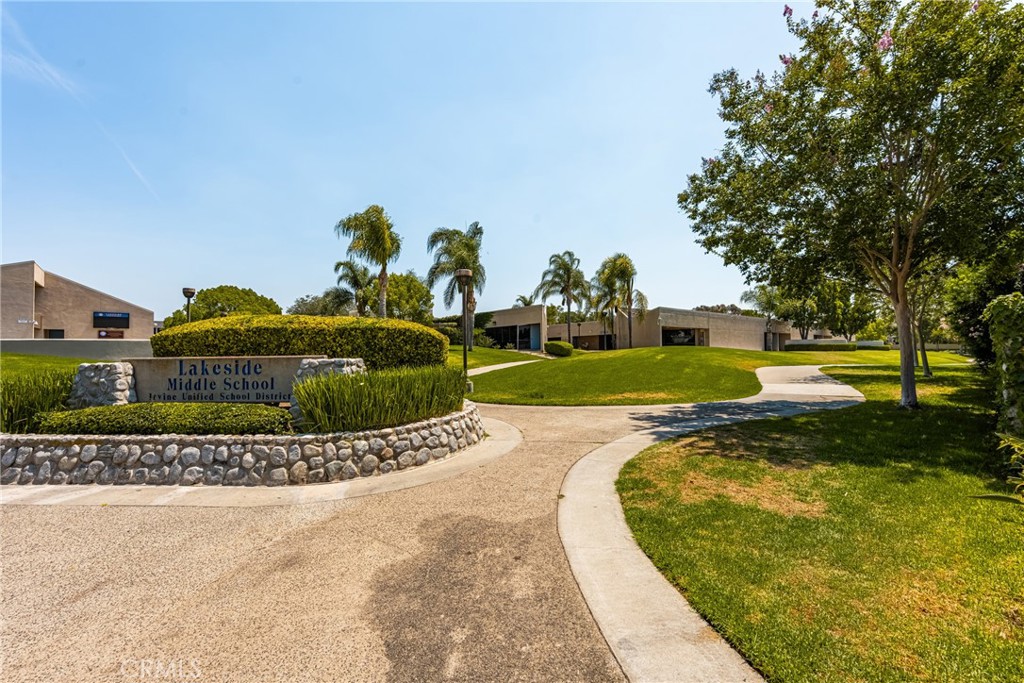 32 Acorn, Unit 15 Irvine, CA 92604 - Photo 49 of 51 Lakeside Middle School