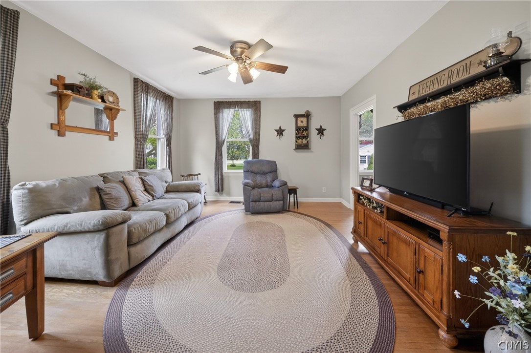 910 County Rte 25 Oswego, NY 13126 - Photo 8 of 43