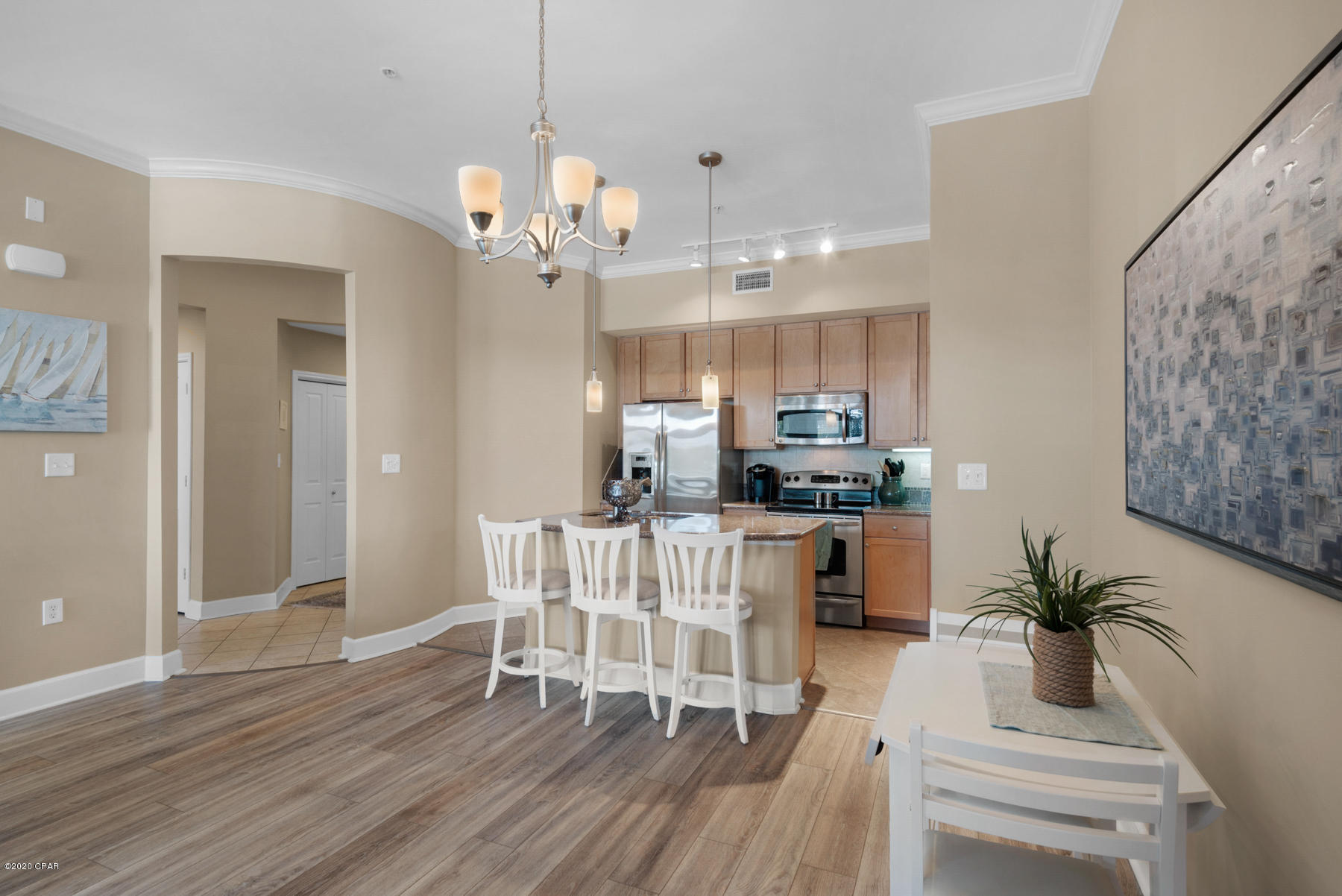 8700 Front Beach Road, Unit 5202 Panama City Beach, FL 32407 - Photo 13 of 52