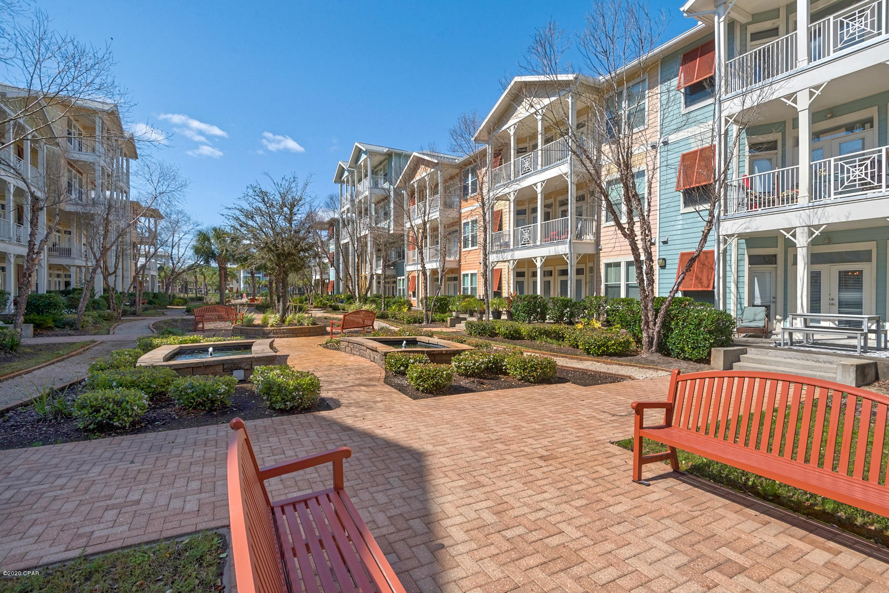 8700 Front Beach Road, Unit 5202 Panama City Beach, FL 32407 - Photo 32 of 52