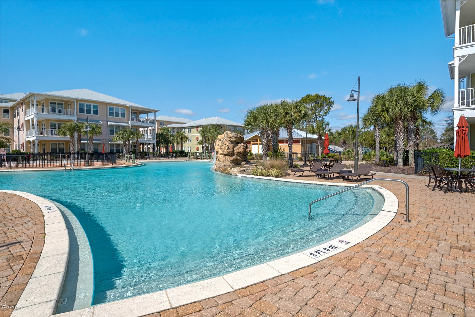 8700 Front Beach Road, Unit 5202 Panama City Beach, FL 32407 - Photo 46 of 52