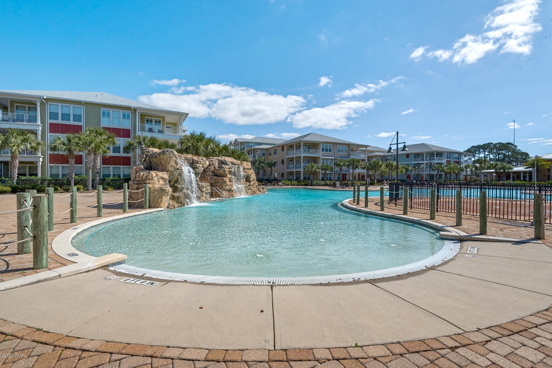 8700 Front Beach Road, Unit 5202 Panama City Beach, FL 32407 - Photo 50 of 52