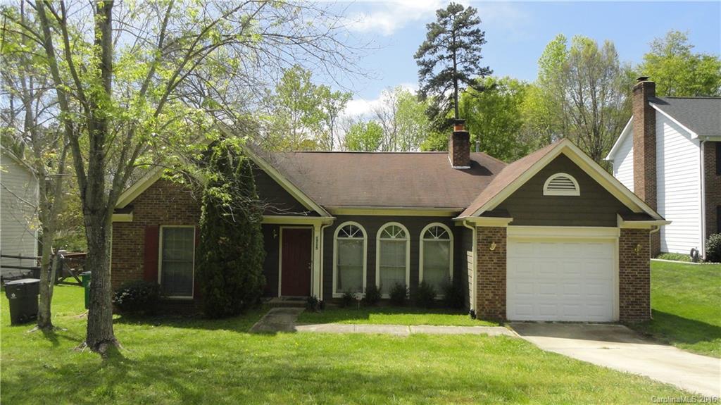 1715 Running Brook Road Charlotte, NC 28214 - Photo 1 of 5 Gallery Image 1
