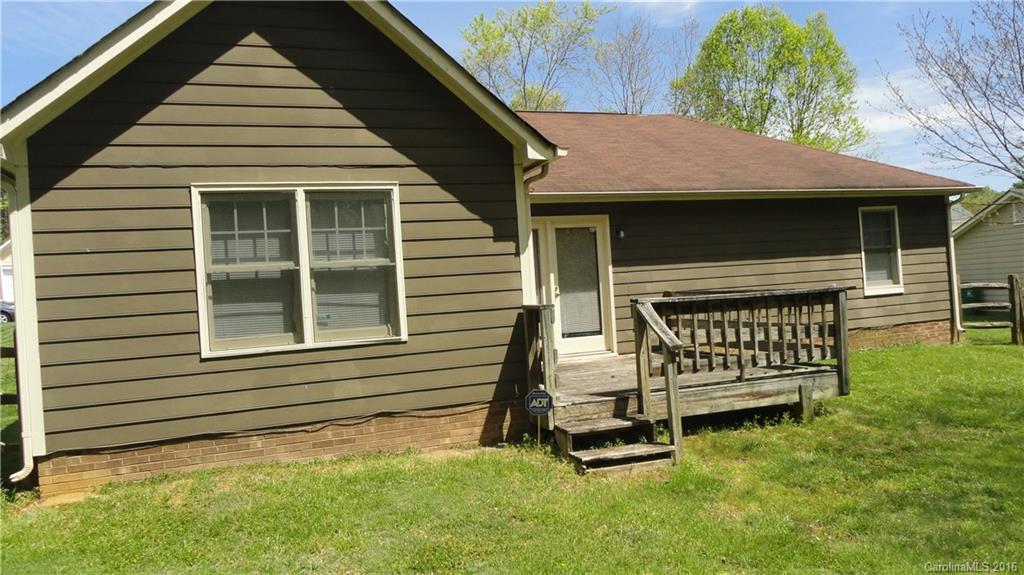 1715 Running Brook Road Charlotte, NC 28214 - Photo 4 of 5 Gallery Image 4