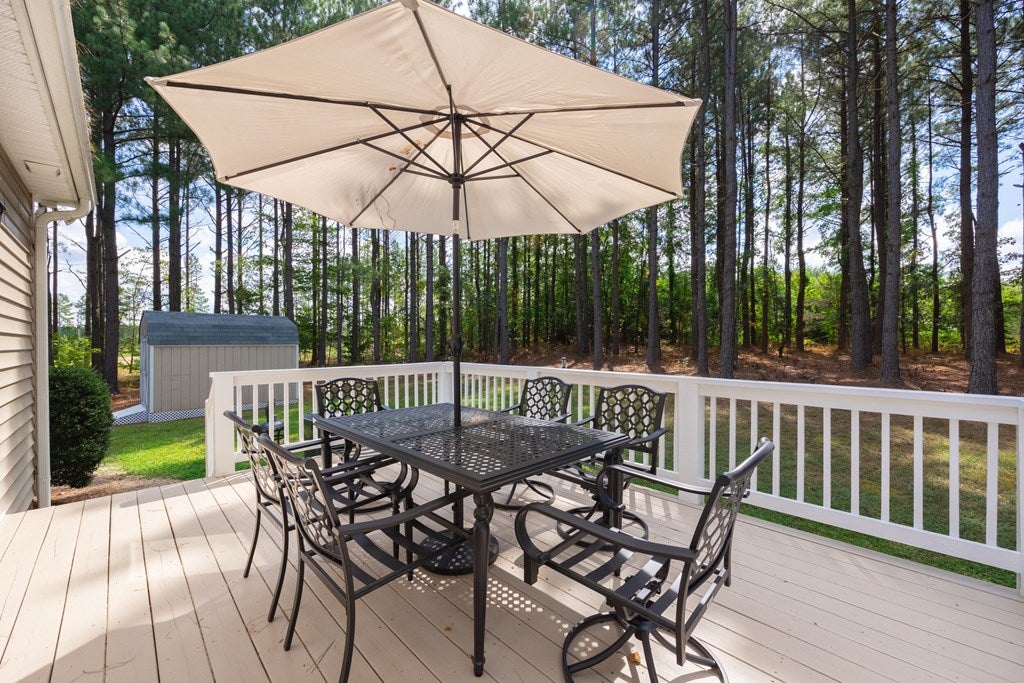 348 Loman Road Meherrin, VA 23954 - Photo 39 of 41 Gallery Image 39