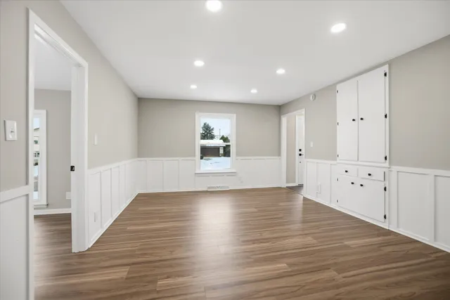 $474,900 | 5801 West Allwood Drive, Franklin, WI 53132