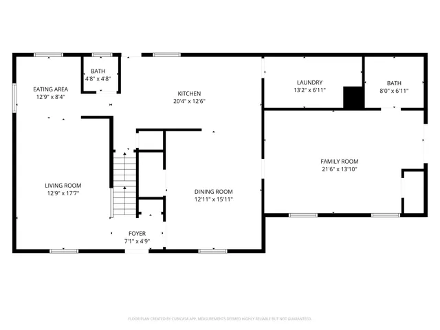 $474,900 | 5801 West Allwood Drive, Franklin, WI 53132