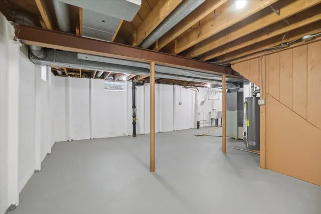 $474,900 | 5801 West Allwood Drive, Franklin, WI 53132