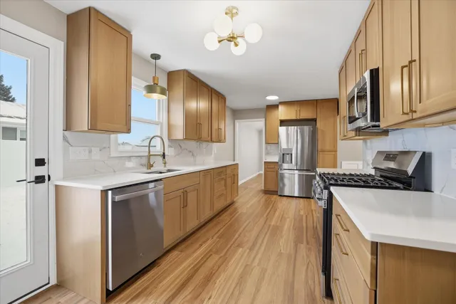 $474,900 | 5801 West Allwood Drive, Franklin, WI 53132