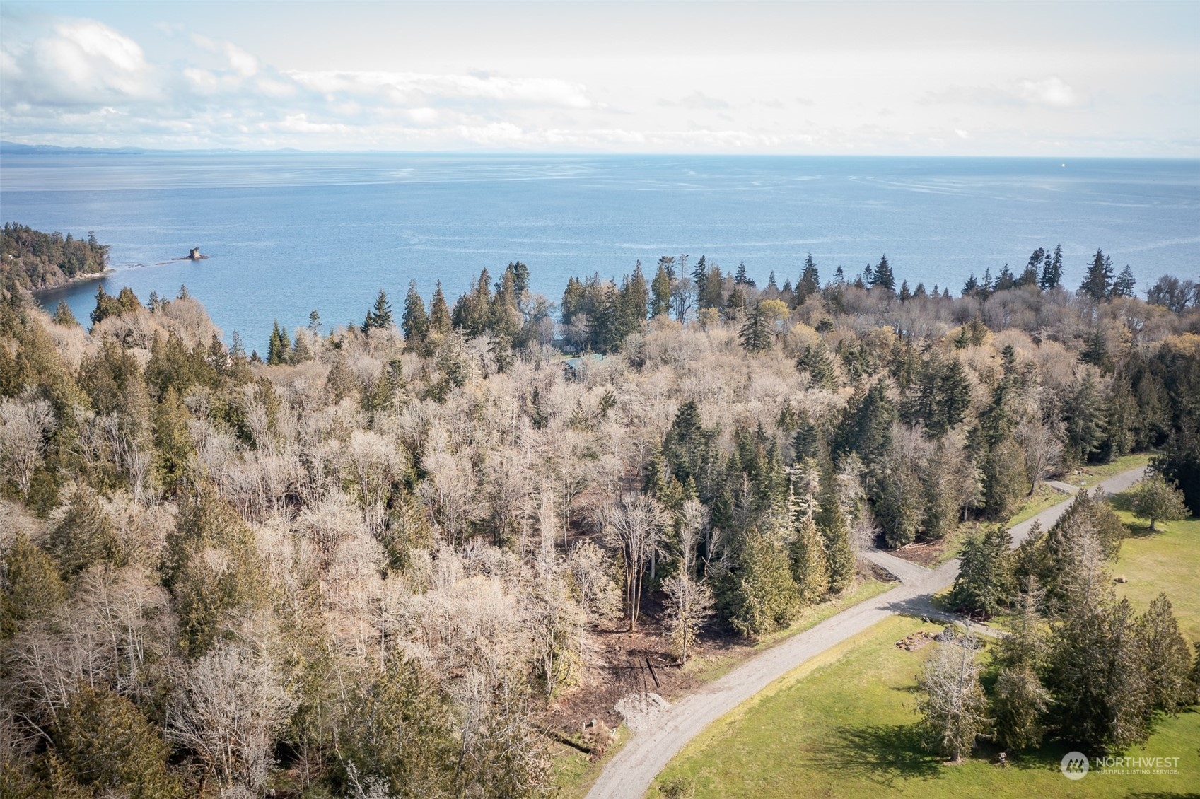 9999 Lawrence Pointe Road, Unit LOT 3 Port Angeles, WA 98363 - Photo 1 of 39 Gallery Image 1