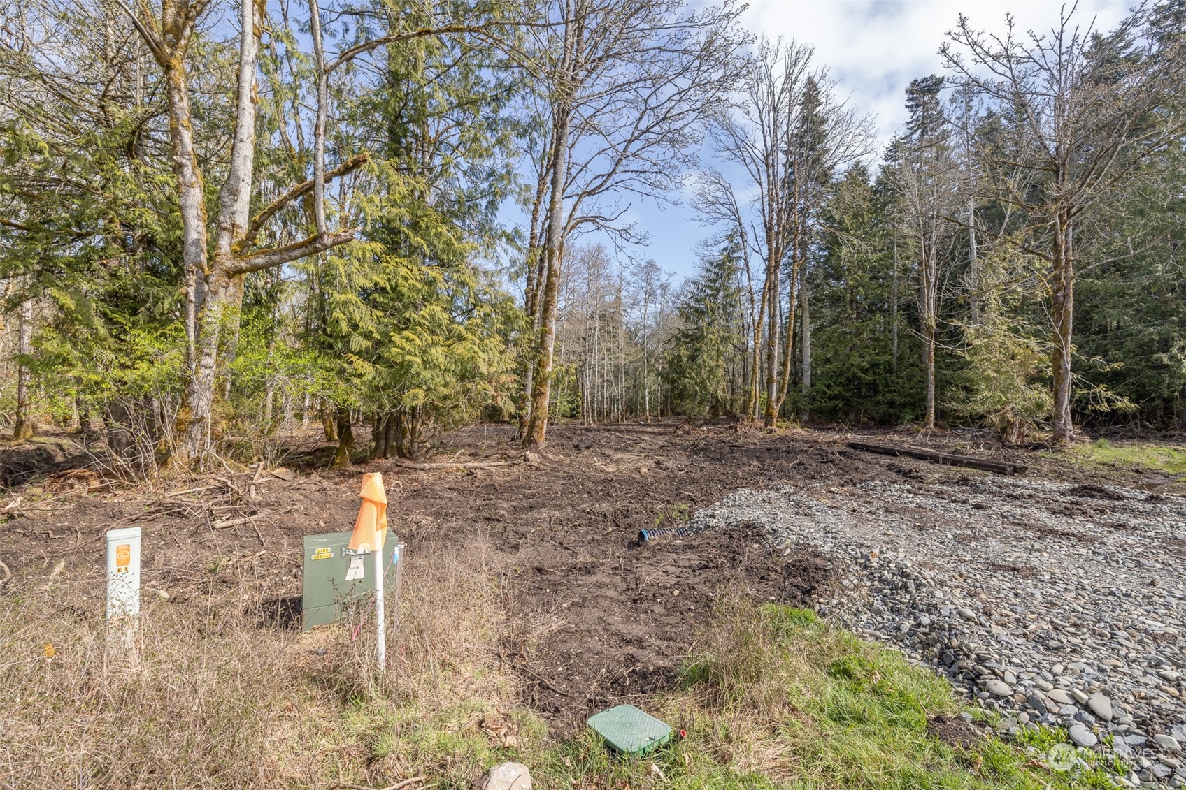 9999 Lawrence Pointe Road, Unit LOT 3 Port Angeles, WA 98363 - Photo 20 of 39 Gallery Image 20