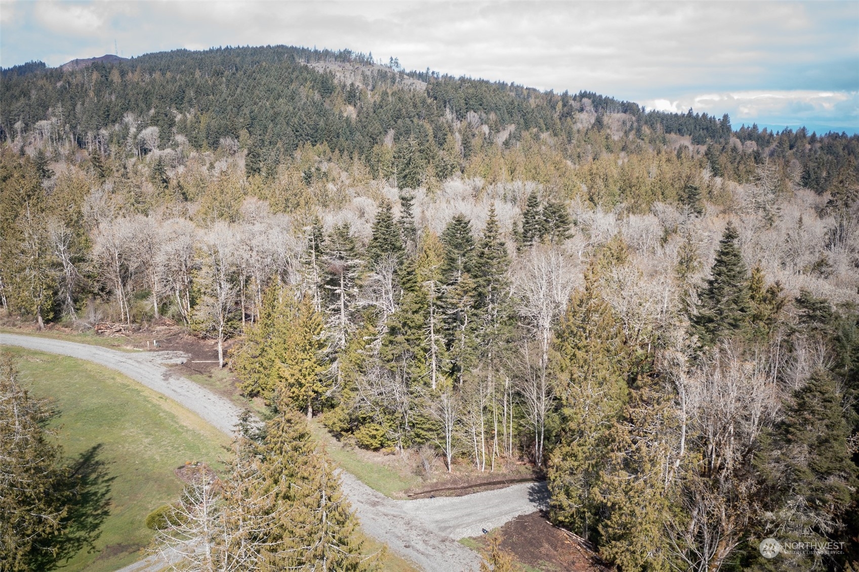 9999 Lawrence Pointe Road, Unit LOT 3 Port Angeles, WA 98363 - Photo 2 of 39 Gallery Image 2