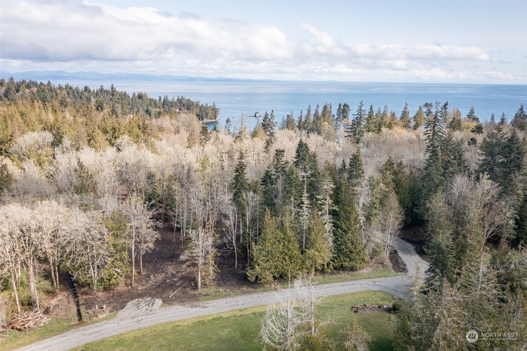 9999 Lawrence Pointe Road, Unit LOT 3 Port Angeles, WA 98363 - Photo 3 of 39 Gallery Image 3