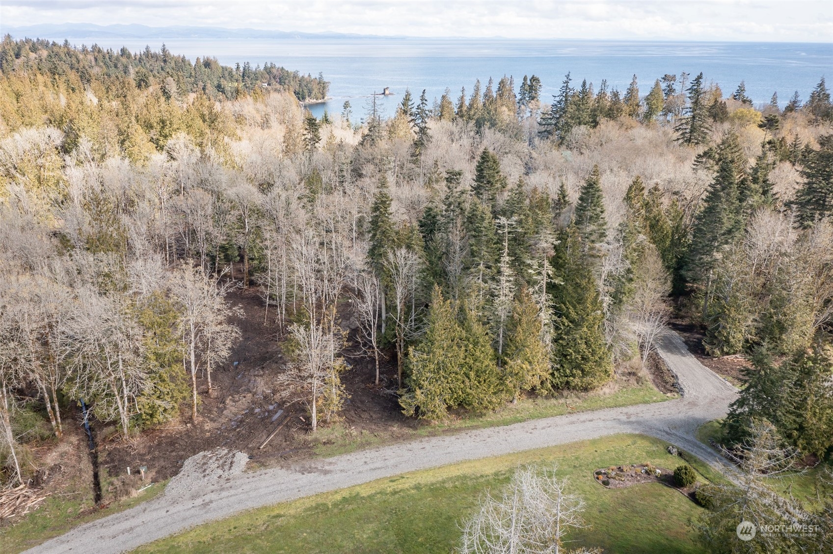 9999 Lawrence Pointe Road, Unit LOT 3 Port Angeles, WA 98363 - Photo 4 of 39 Gallery Image 4