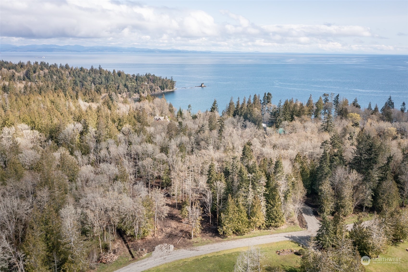 9999 Lawrence Pointe Road, Unit LOT 3 Port Angeles, WA 98363 - Photo 5 of 39 Gallery Image 5