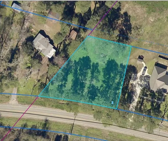 $39,900 | Lot 1 3191st Highway, Natchitoches, LA 71457