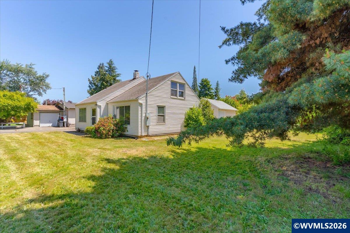 1860 Keizer Road Northeast Keizer, OR 97303 - Photo 36 of 45