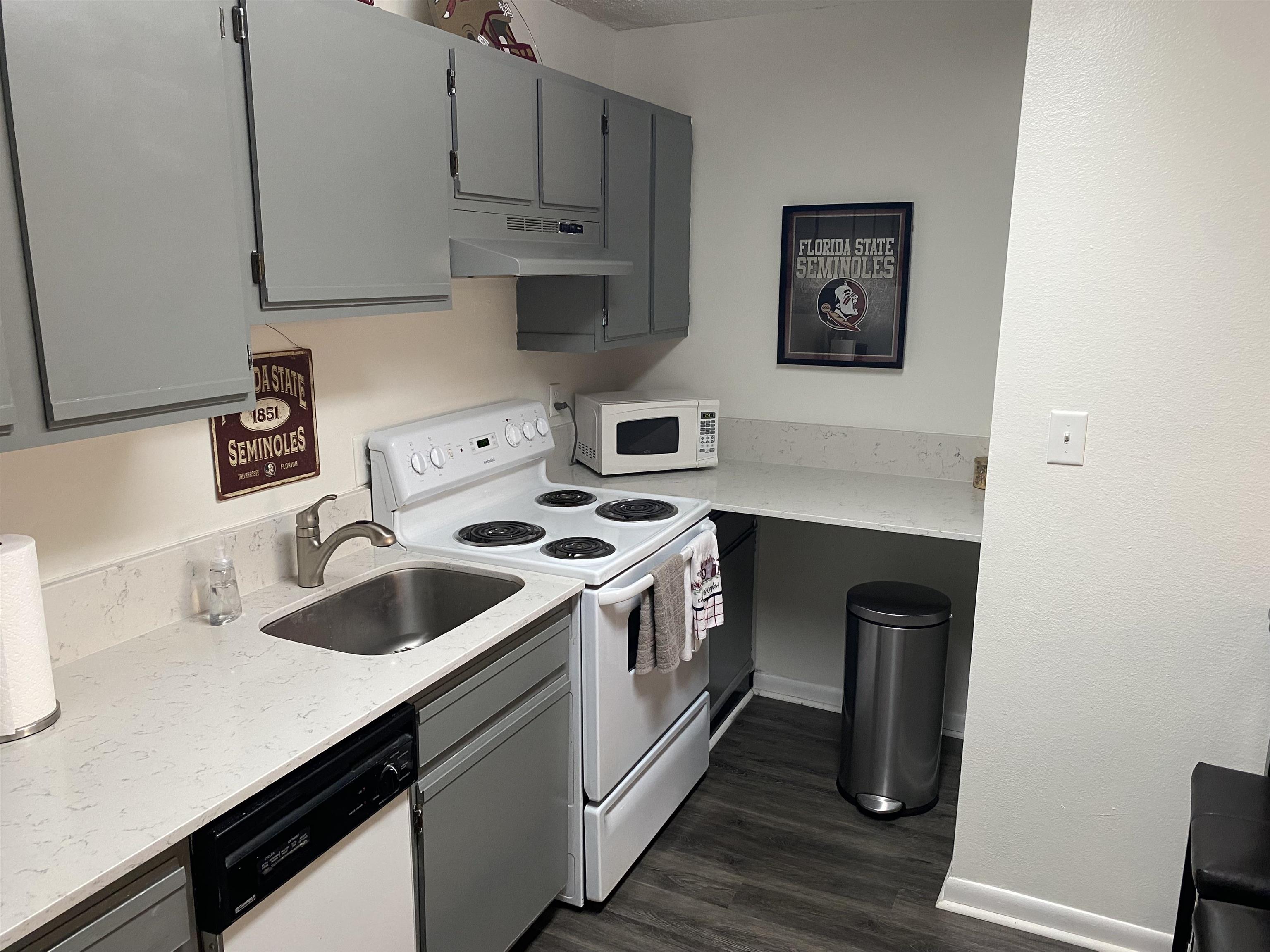 403 Hayden Road, Unit 227 Tallahassee, FL 32304 - Photo 6 of 34 Gallery Image 6