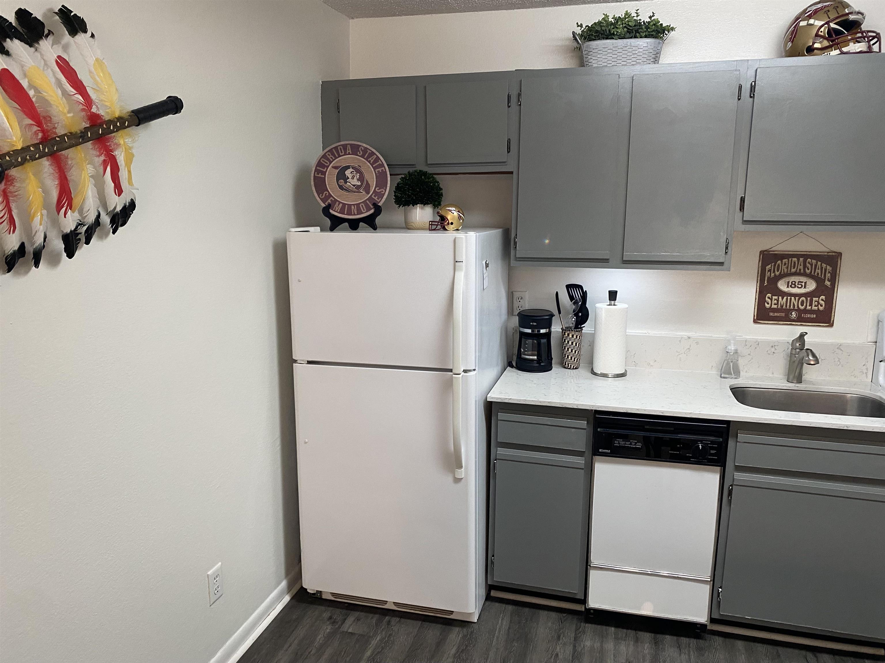 403 Hayden Road, Unit 227 Tallahassee, FL 32304 - Photo 8 of 34 Gallery Image 8