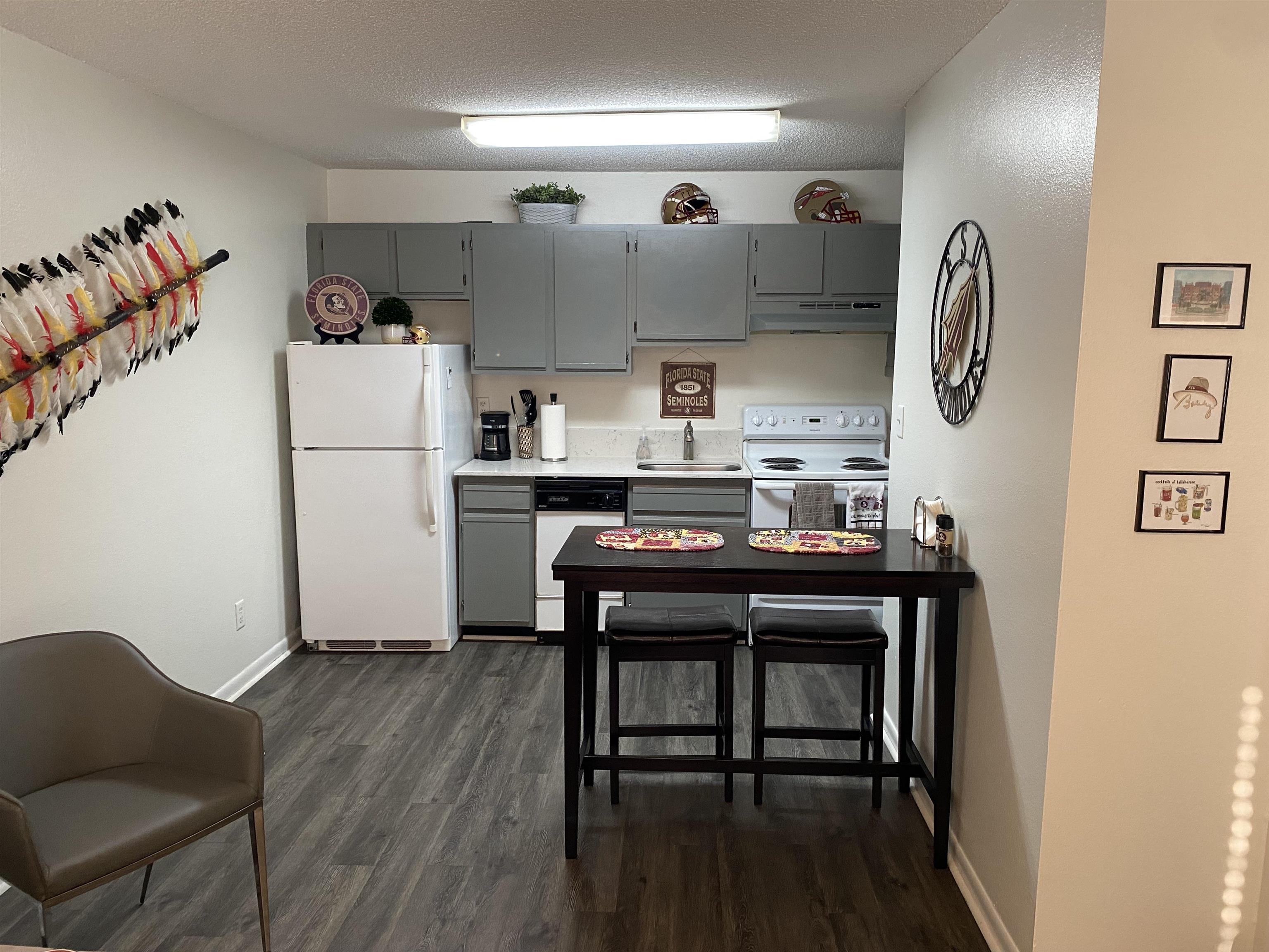 403 Hayden Road, Unit 227 Tallahassee, FL 32304 - Photo 10 of 34 Gallery Image 10