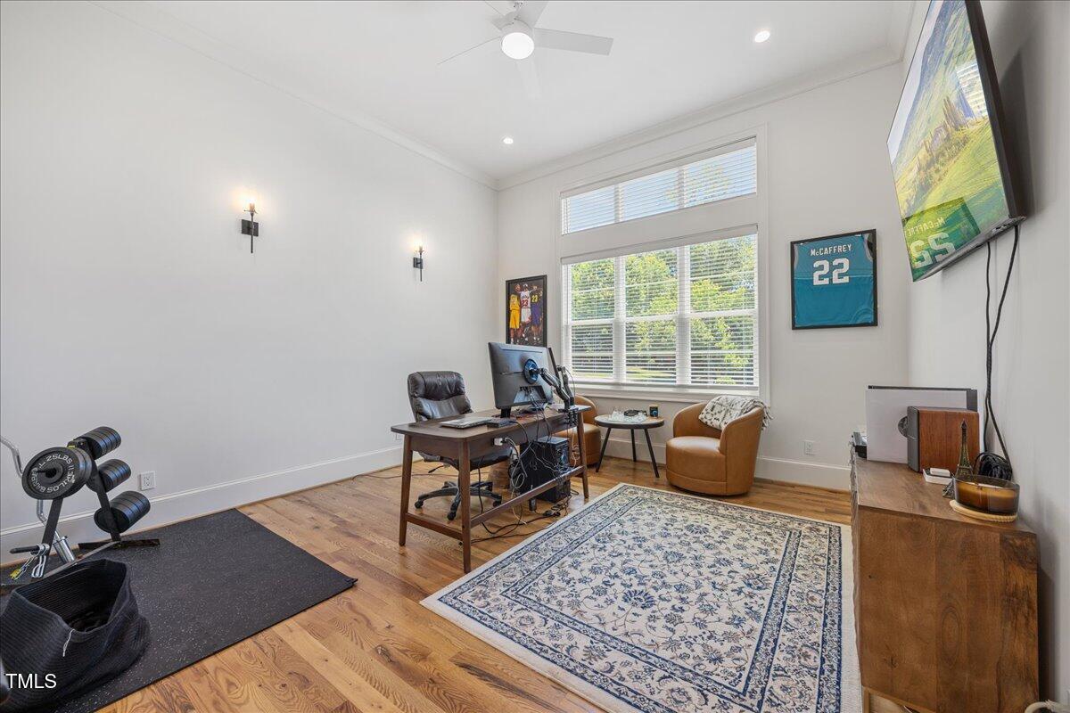 940 Rivers Edge Drive Graham, NC 27253 - Photo 17 of 41 Office