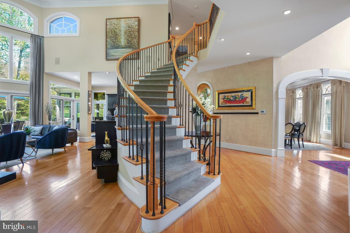 11116 Stuart Mill Road Oakton, VA 22124 - Photo 21 of 74 Gallery Image 21