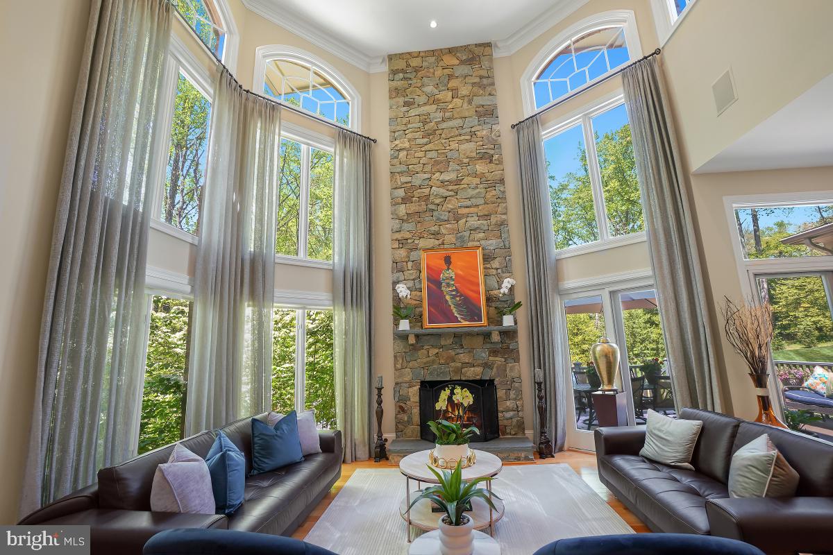 11116 Stuart Mill Road Oakton, VA 22124 - Photo 23 of 74 Gallery Image 23
