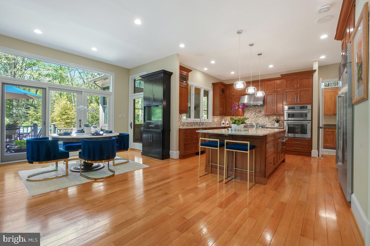 11116 Stuart Mill Road Oakton, VA 22124 - Photo 24 of 74 Gallery Image 24