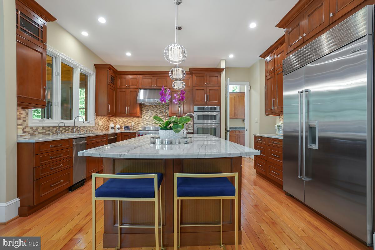 11116 Stuart Mill Road Oakton, VA 22124 - Photo 25 of 74 Gallery Image 25
