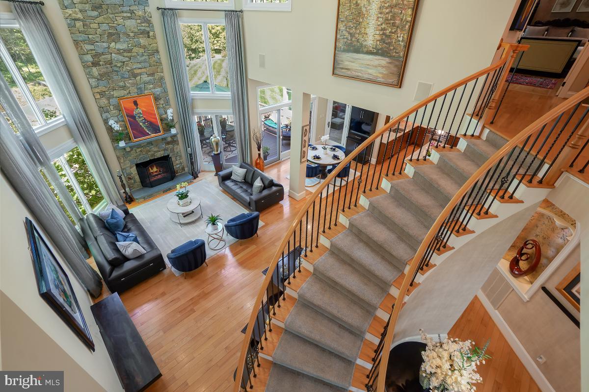 11116 Stuart Mill Road Oakton, VA 22124 - Photo 34 of 74 Gallery Image 34