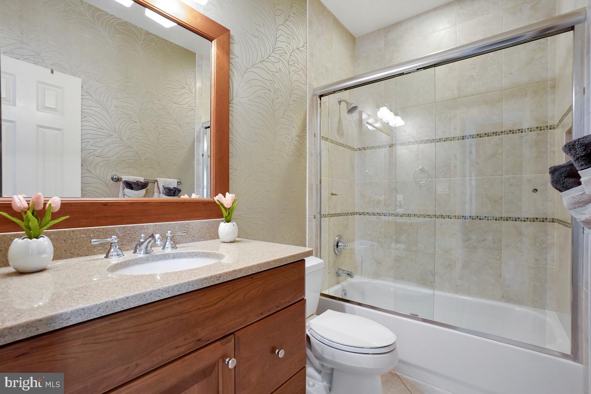11116 Stuart Mill Road Oakton, VA 22124 - Photo 50 of 74 Gallery Image 50