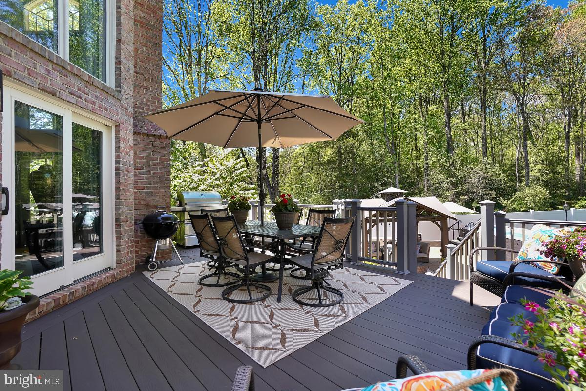 11116 Stuart Mill Road Oakton, VA 22124 - Photo 58 of 74 Gallery Image 58