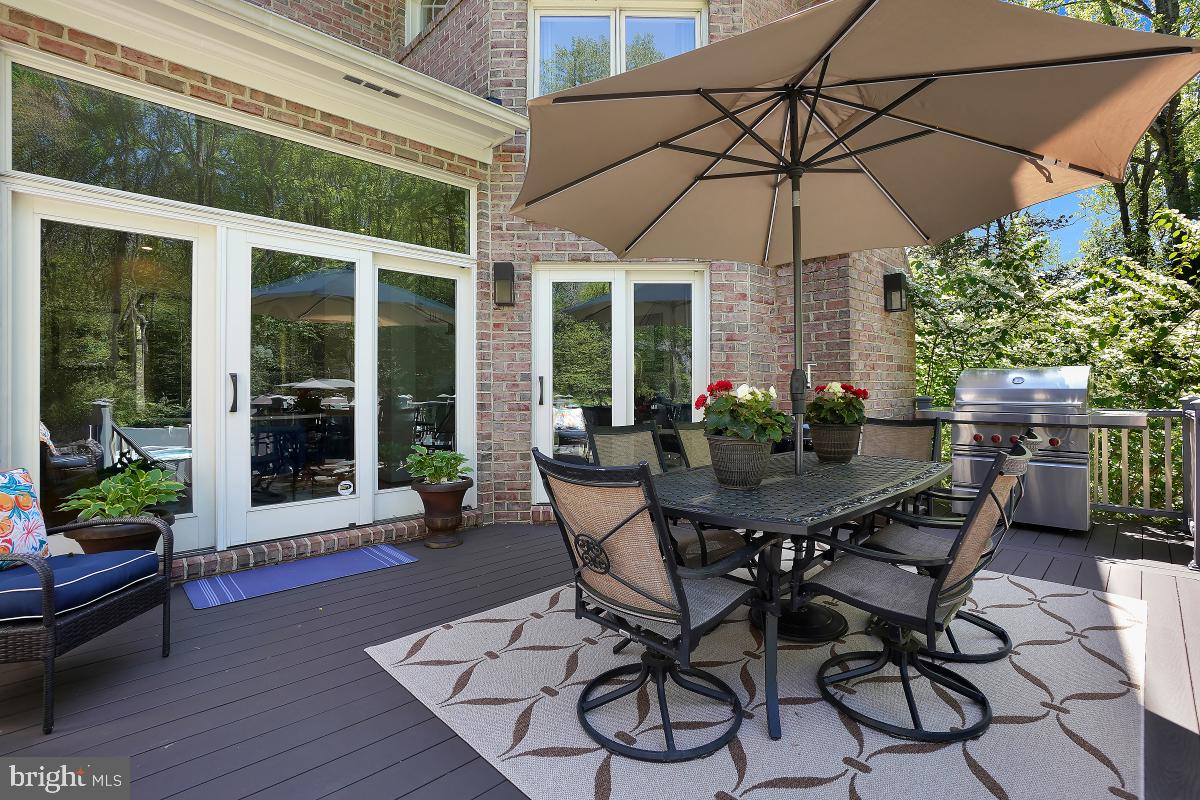 11116 Stuart Mill Road Oakton, VA 22124 - Photo 59 of 74 Gallery Image 59