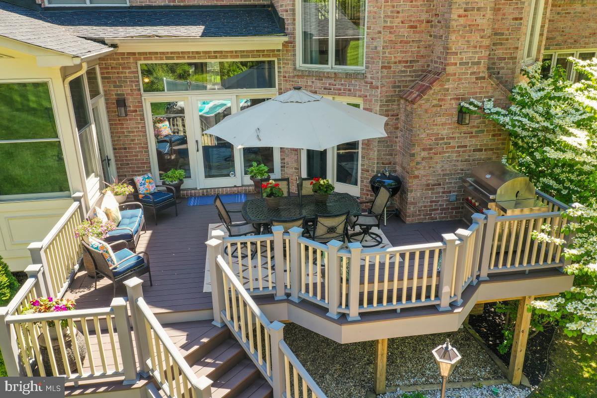 11116 Stuart Mill Road Oakton, VA 22124 - Photo 60 of 74 Gallery Image 60