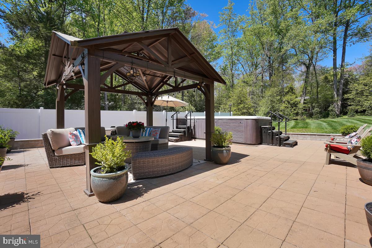 11116 Stuart Mill Road Oakton, VA 22124 - Photo 61 of 74 Gallery Image 61