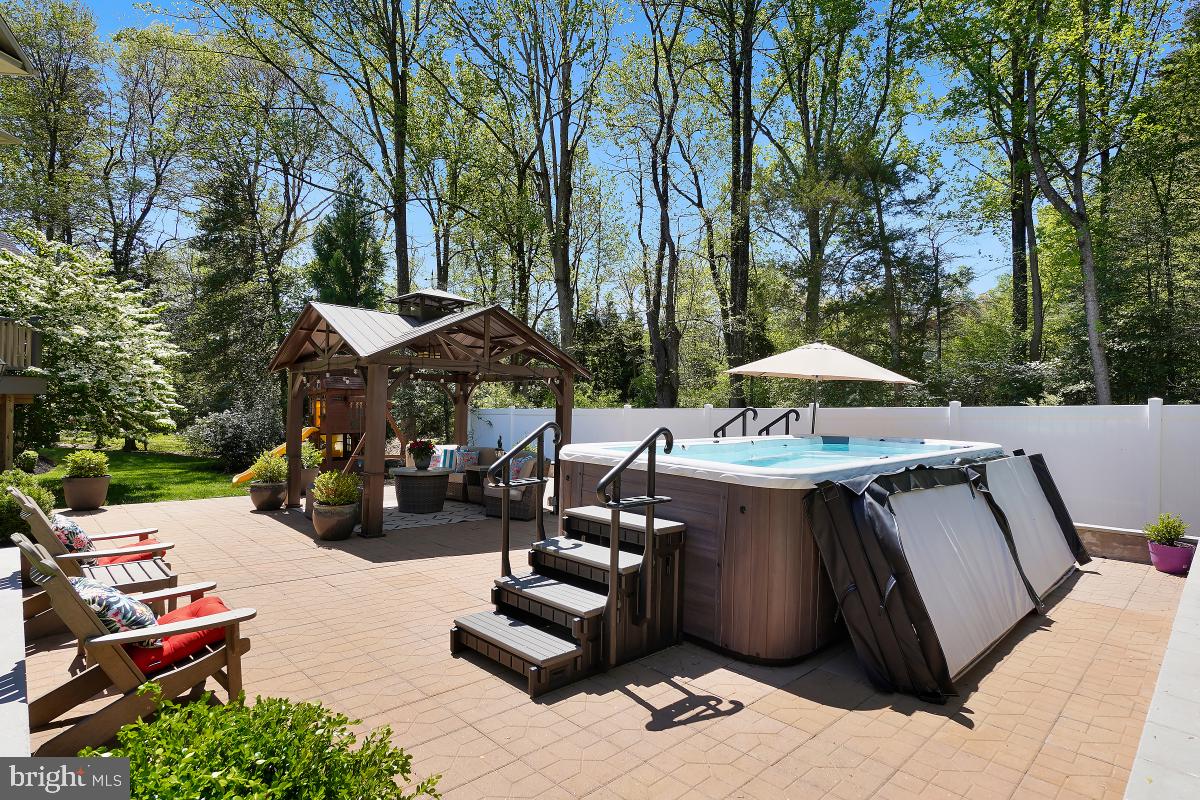 11116 Stuart Mill Road Oakton, VA 22124 - Photo 63 of 74 Gallery Image 63