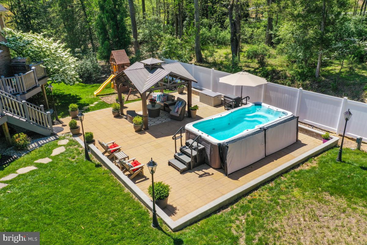 11116 Stuart Mill Road Oakton, VA 22124 - Photo 64 of 74 Gallery Image 64